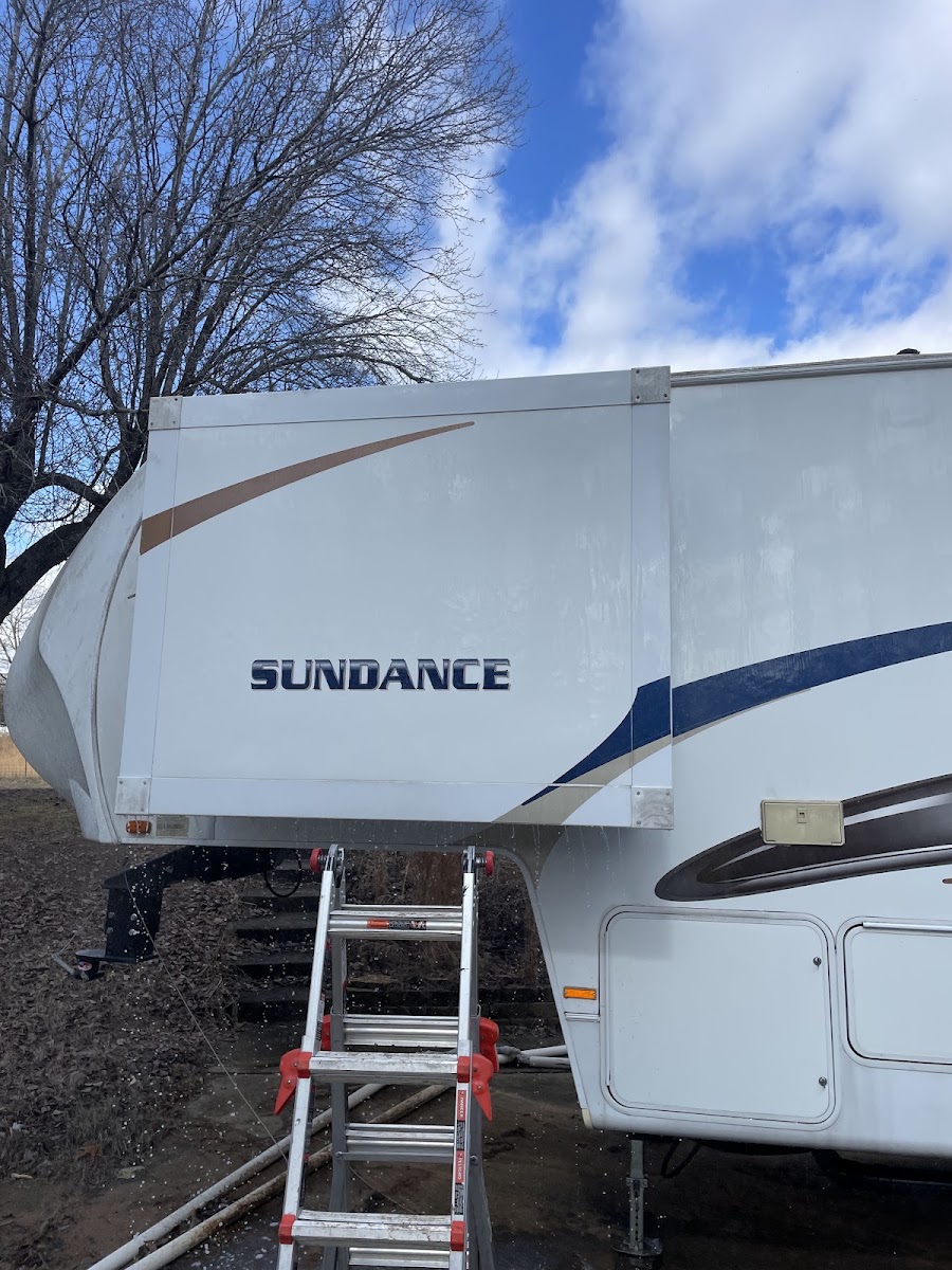 A1 Superior Power Wash & Gutter Cleaning