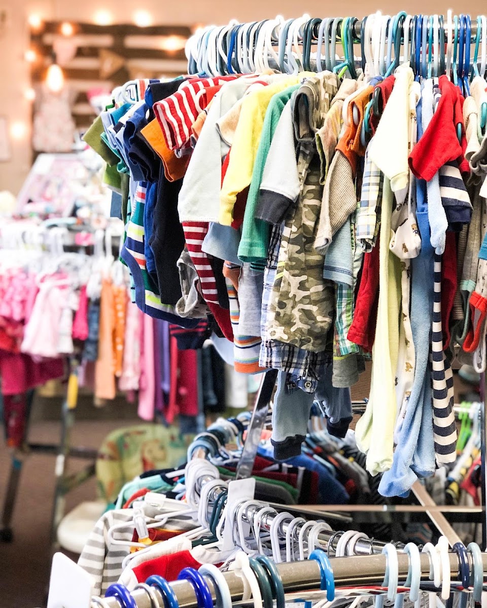 Angel Babies Boutique
