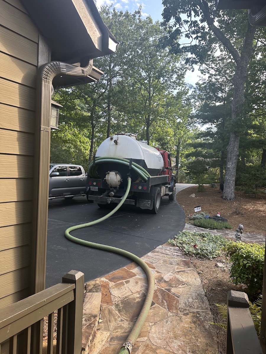 Collins Septic Tank Services