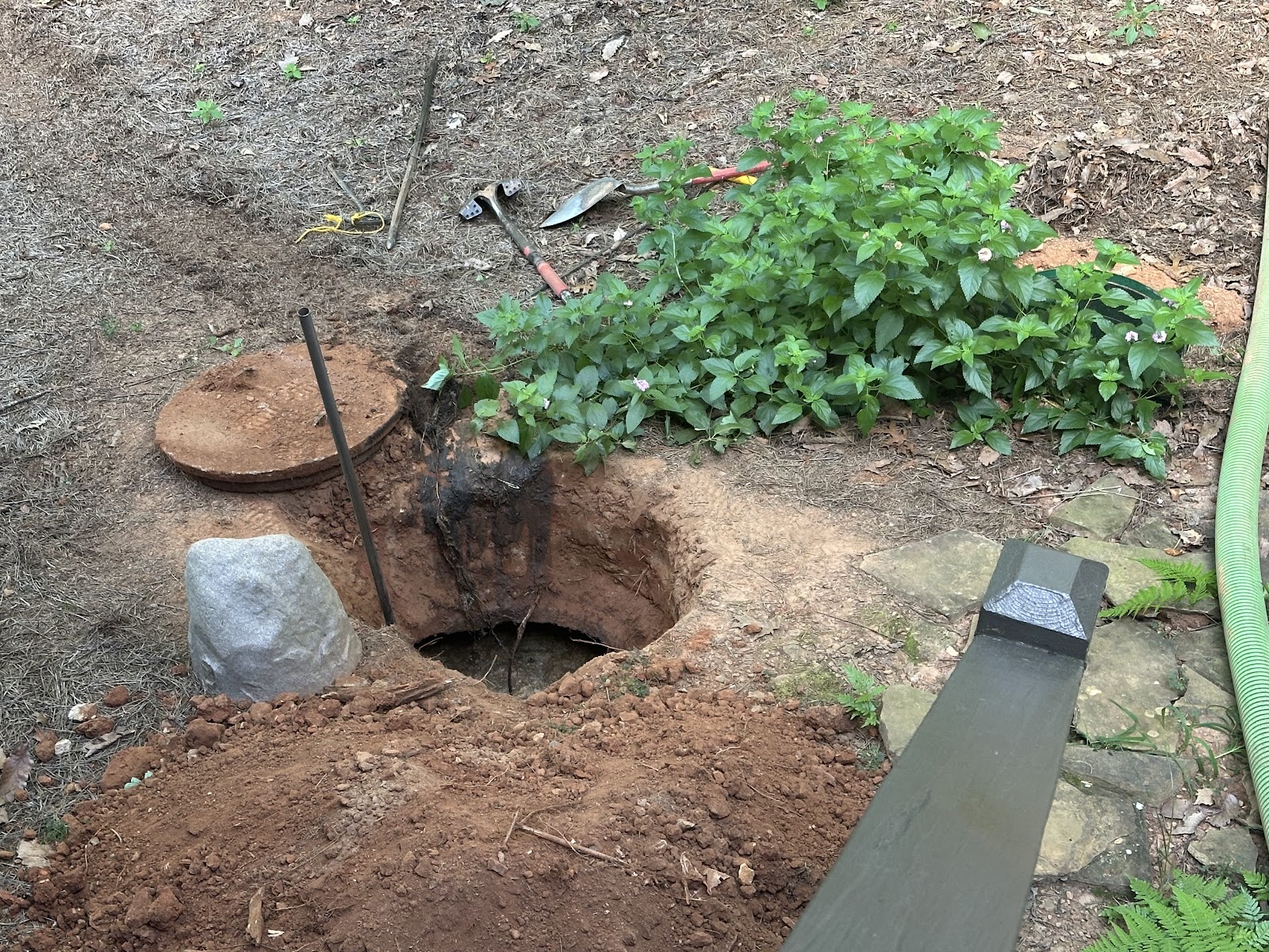 Collins Septic Tank Services