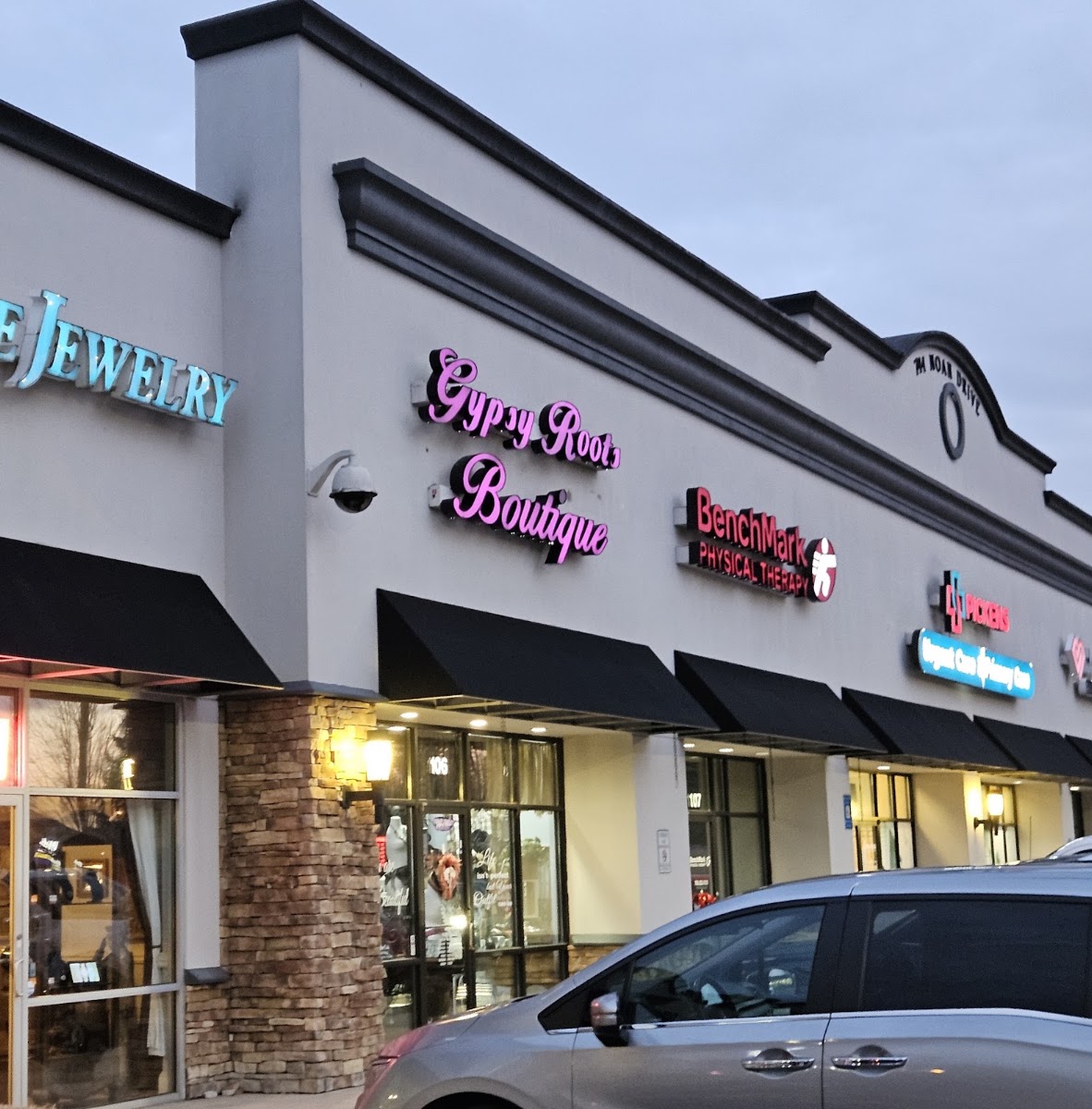 Gypsy Roots Boutique