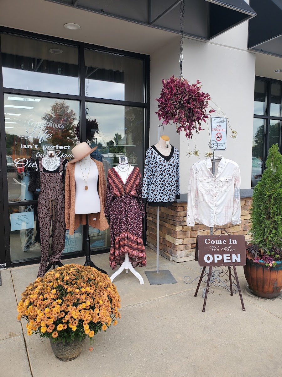 Gypsy Roots Boutique