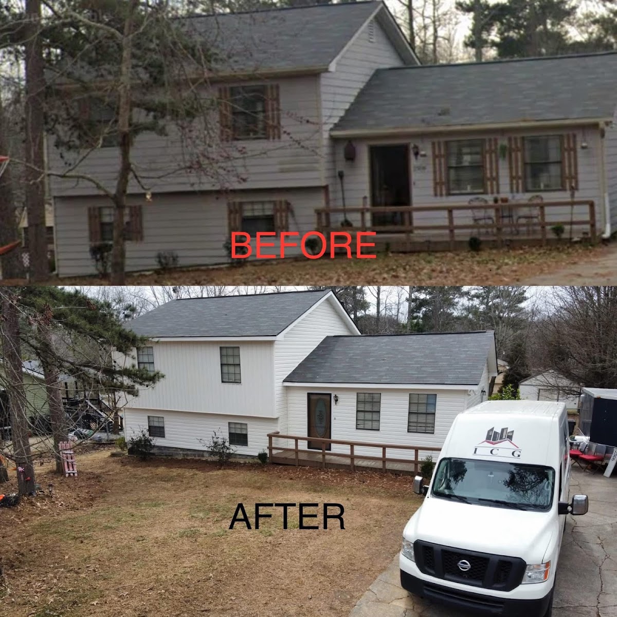 Intelligent Contracting Group, Inc.
