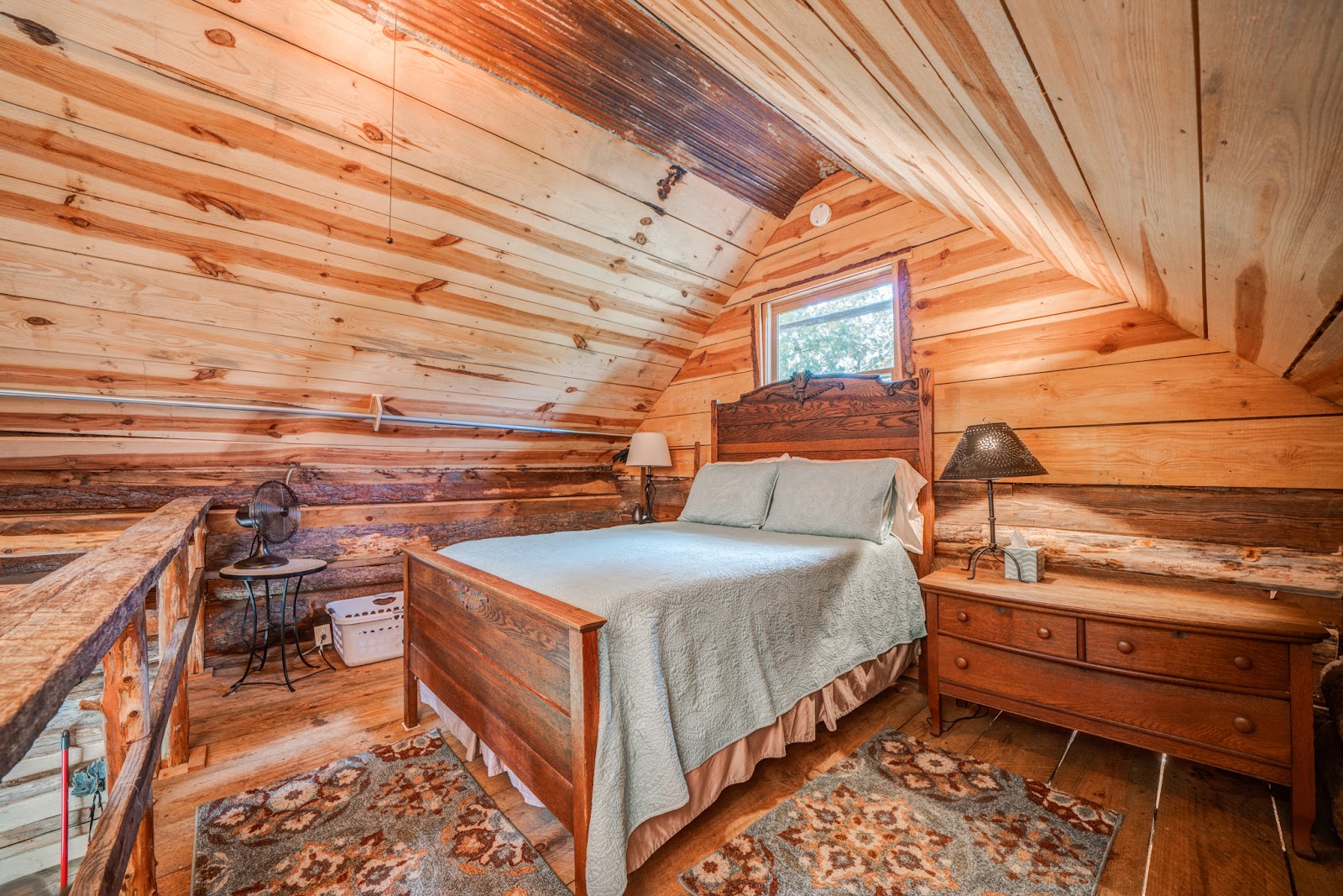 Kaluna Farm Retreat