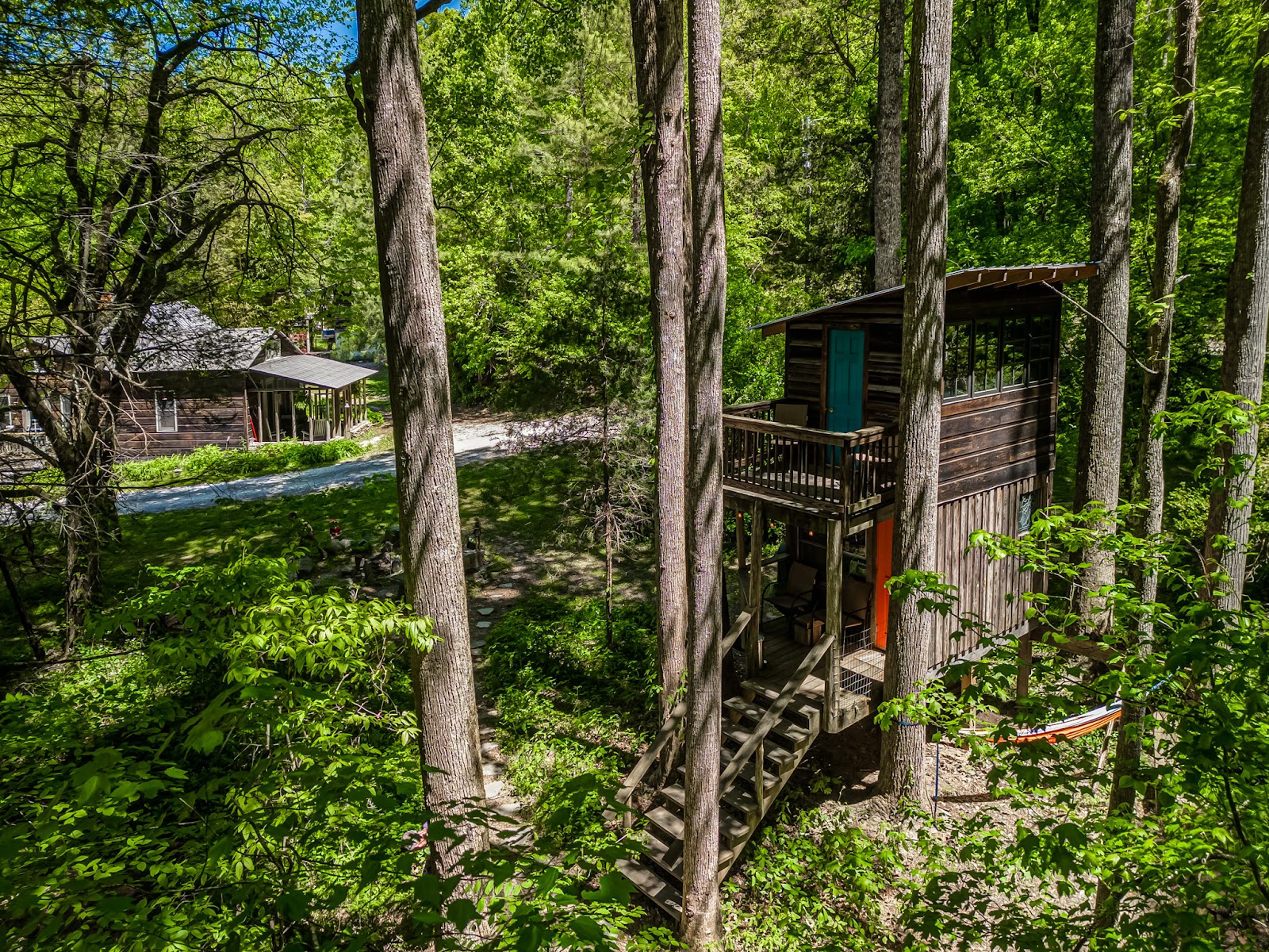 Kaluna Farm Retreat