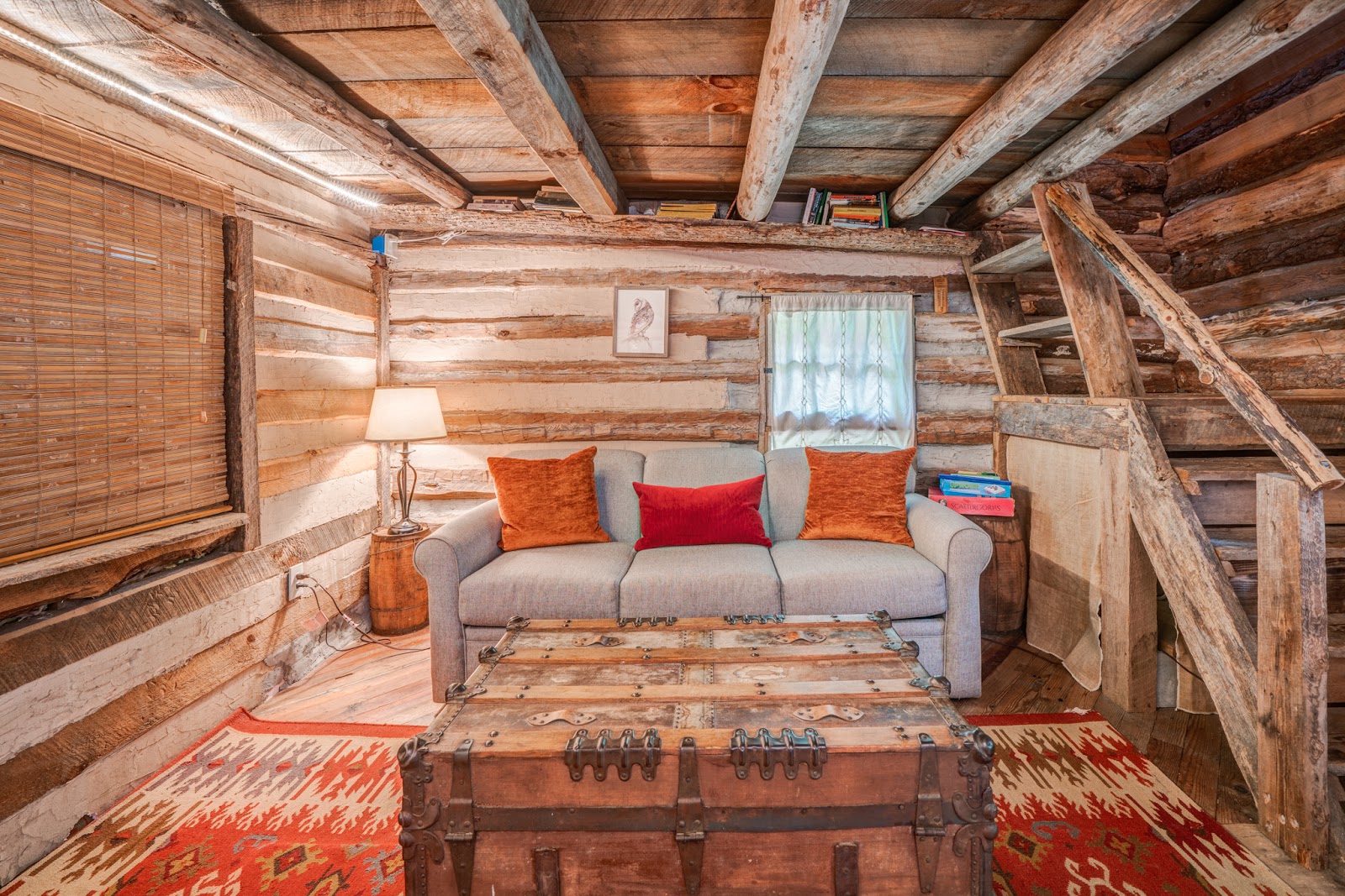 Kaluna Farm Retreat