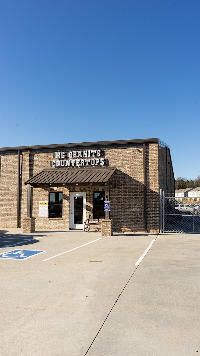 MC Granite Countertops