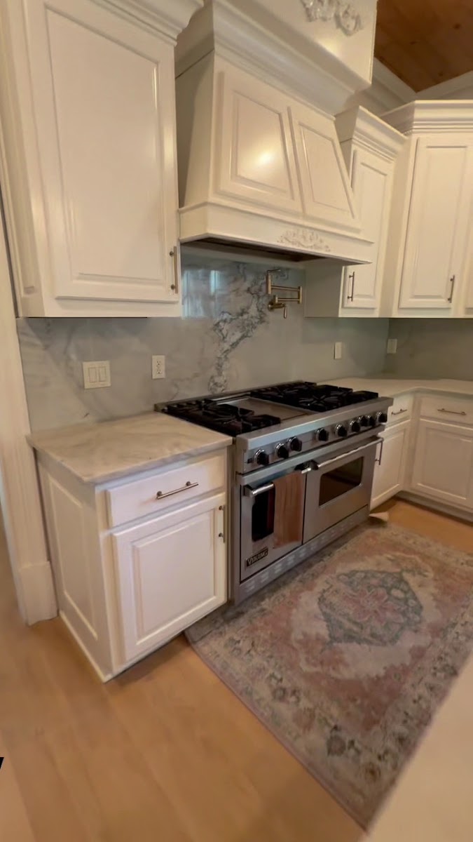 MC Granite Countertops