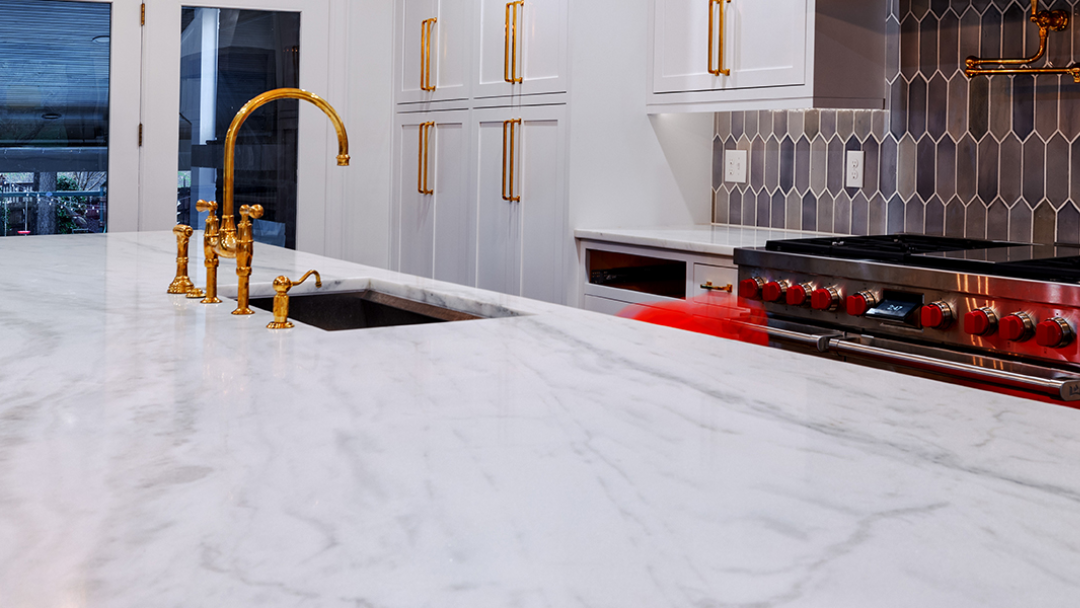 MC Granite Countertops