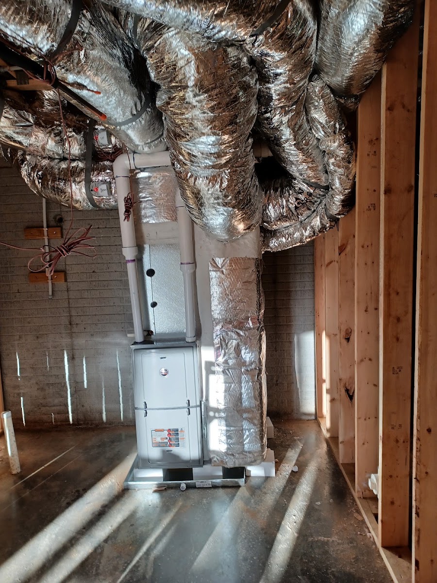 Mcclain Heating and Air