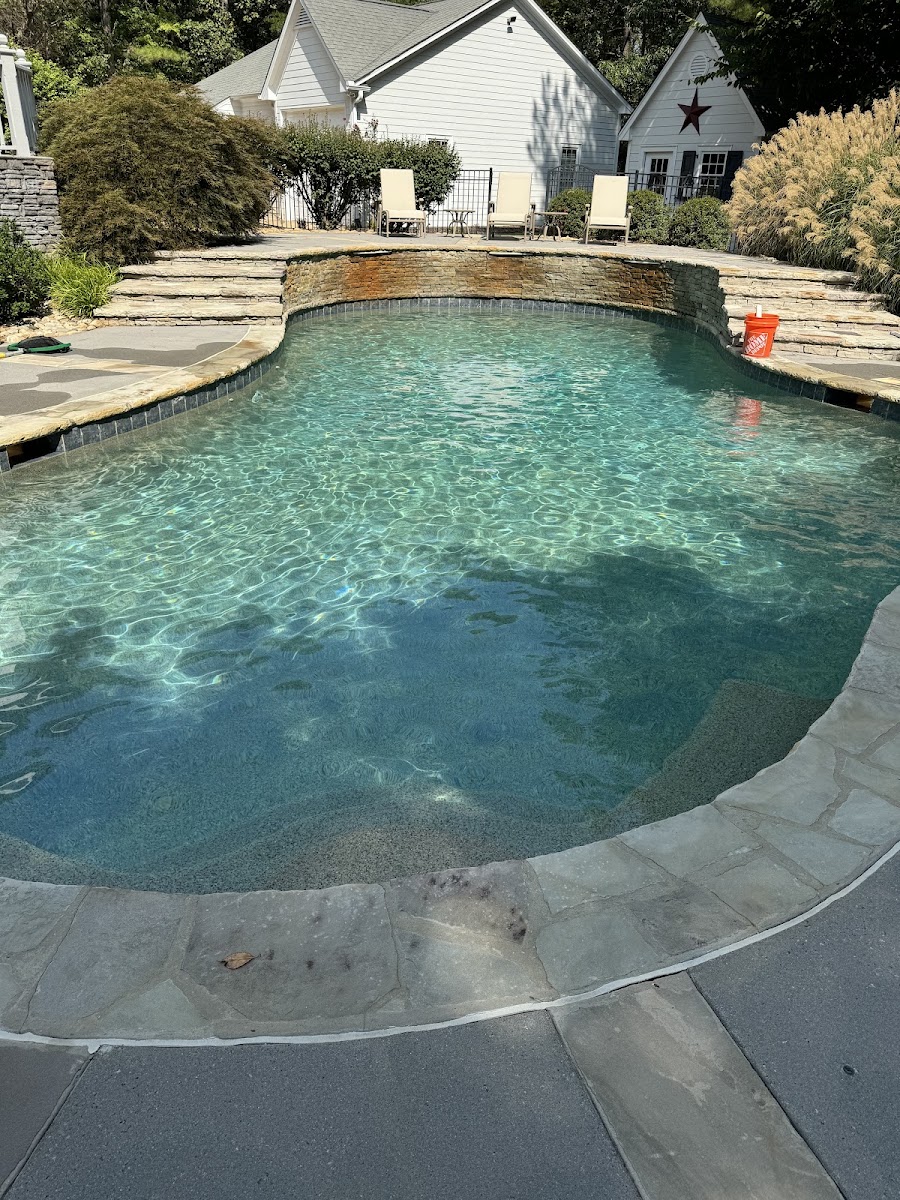 North GA. Pool Services, LLC.