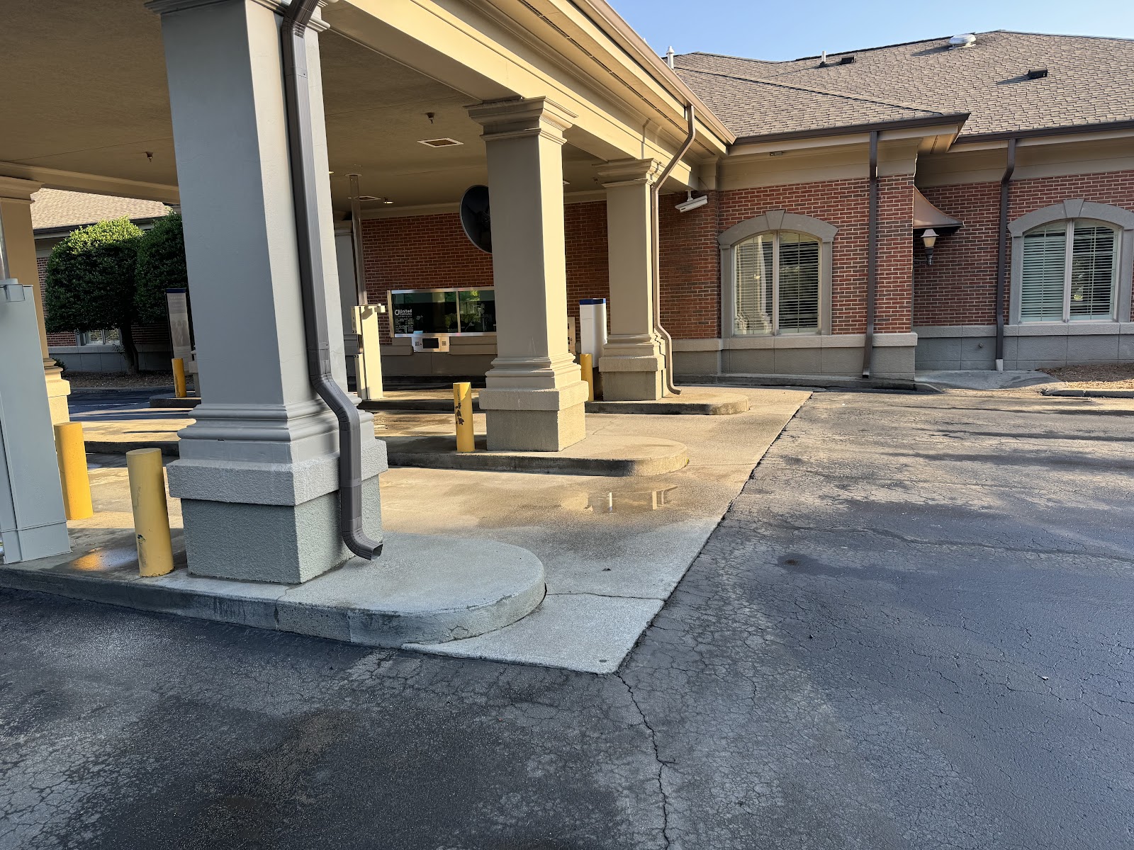 North Georgia Aqua Pros - Pressure Washing
