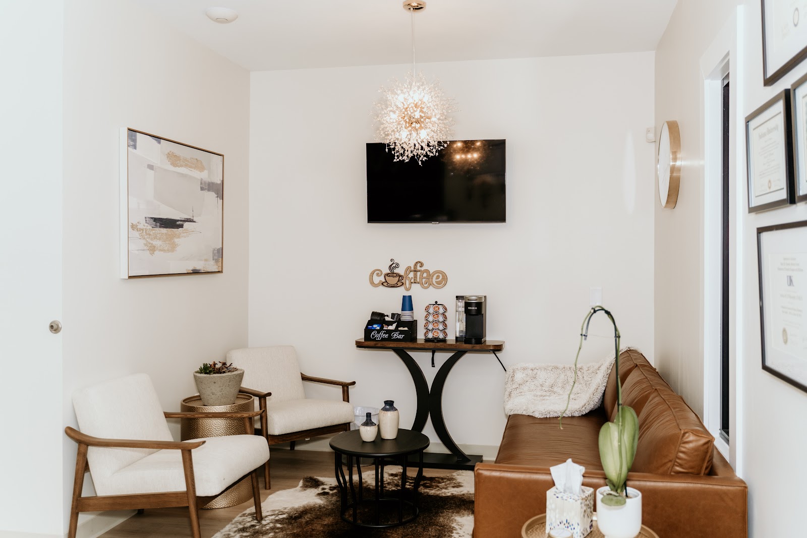 Northwest Periodontics & Implant Specialists