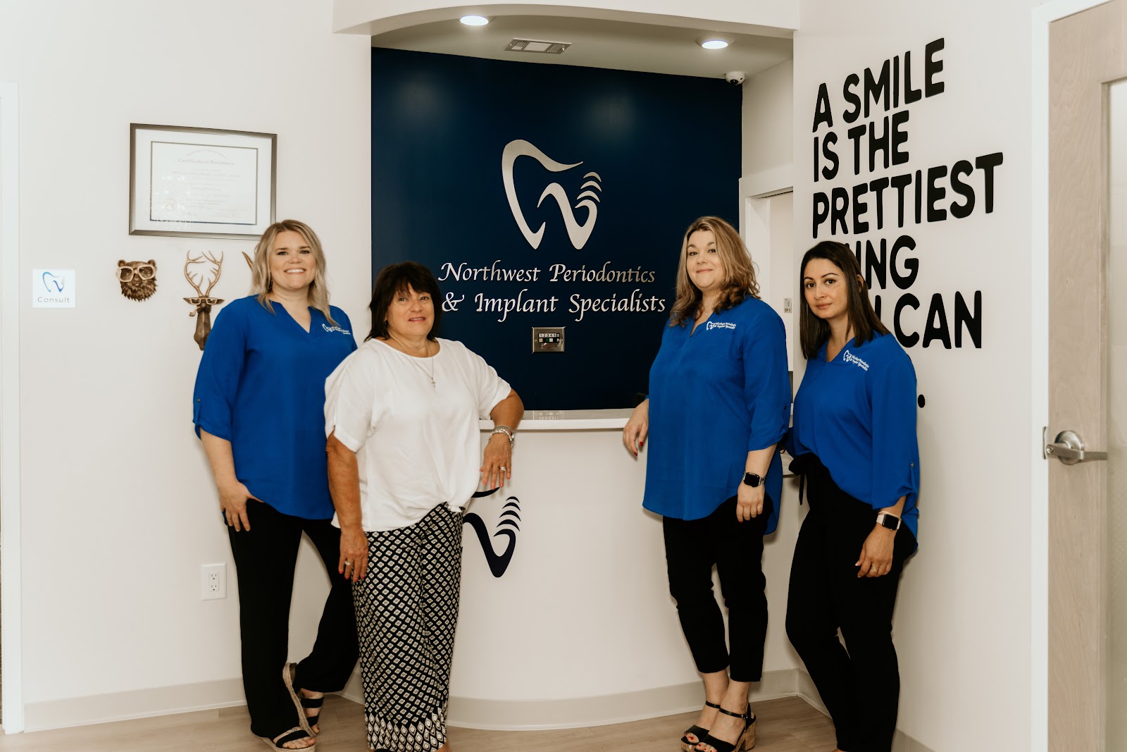 Northwest Periodontics & Implant Specialists