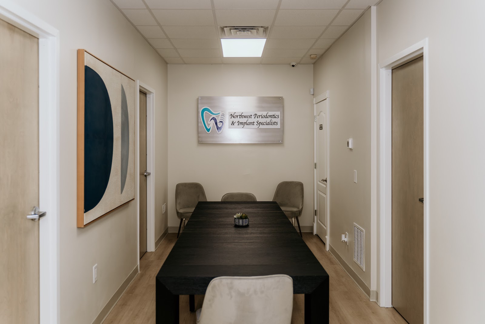 Northwest Periodontics & Implant Specialists