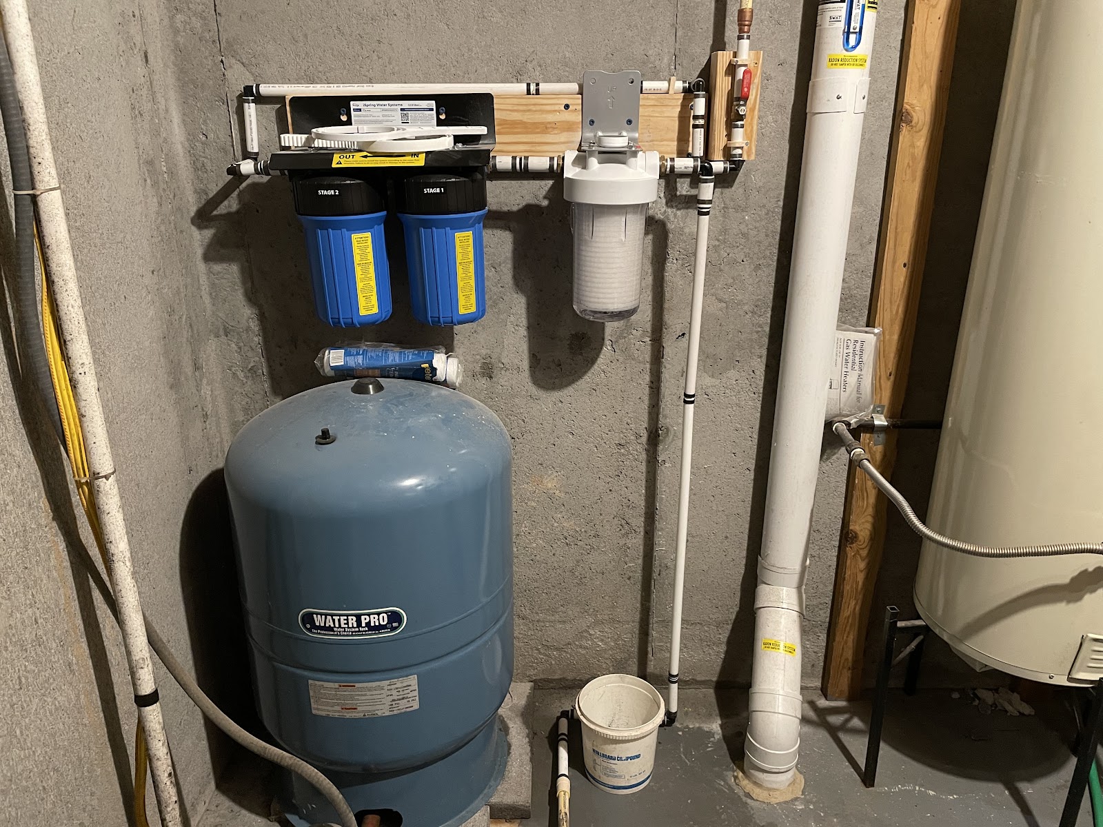 Plumb savvy services llc