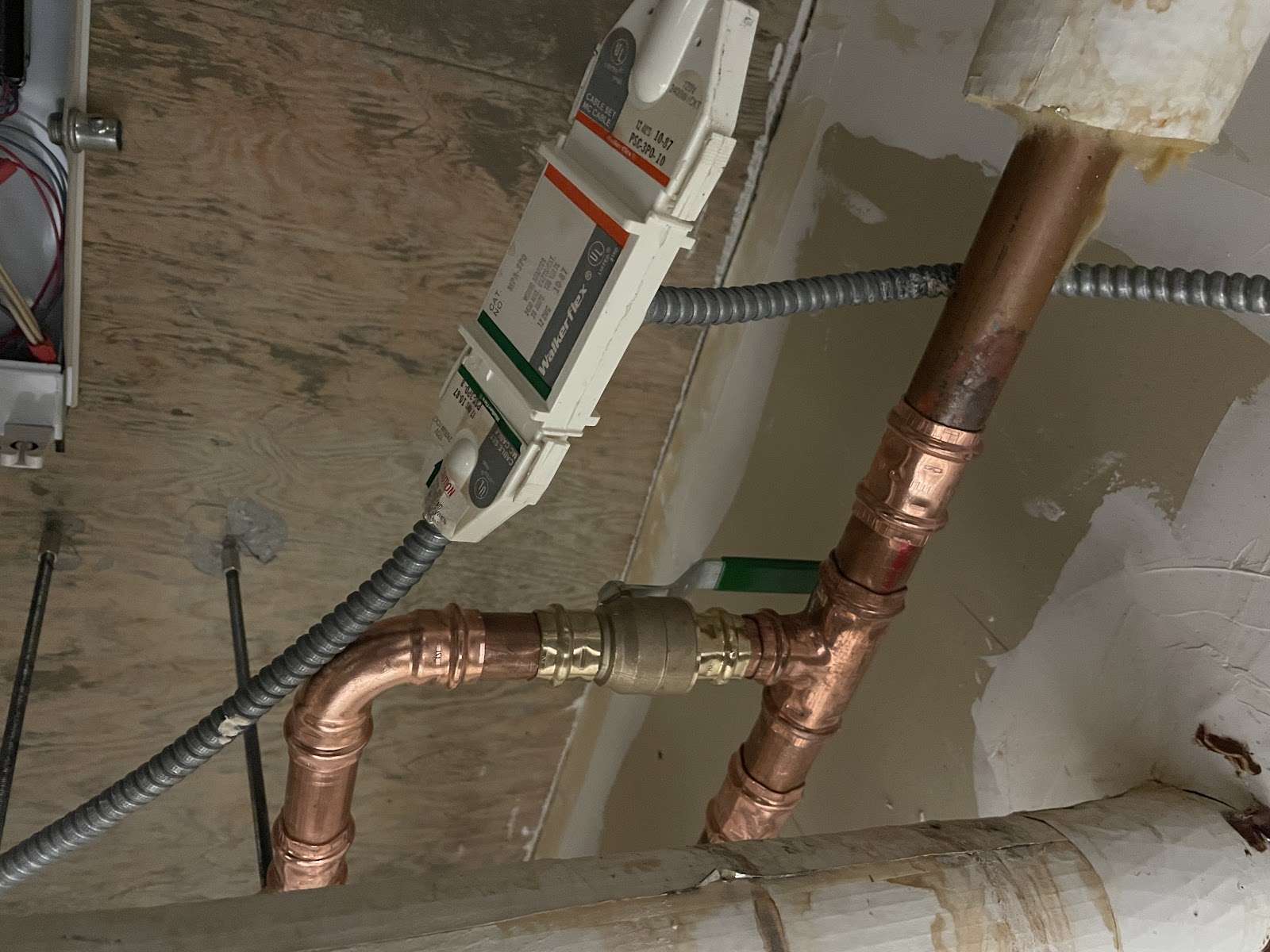 Plumb savvy services llc
