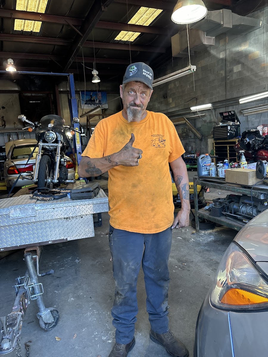 Redfern's Automotive and Mobile Services