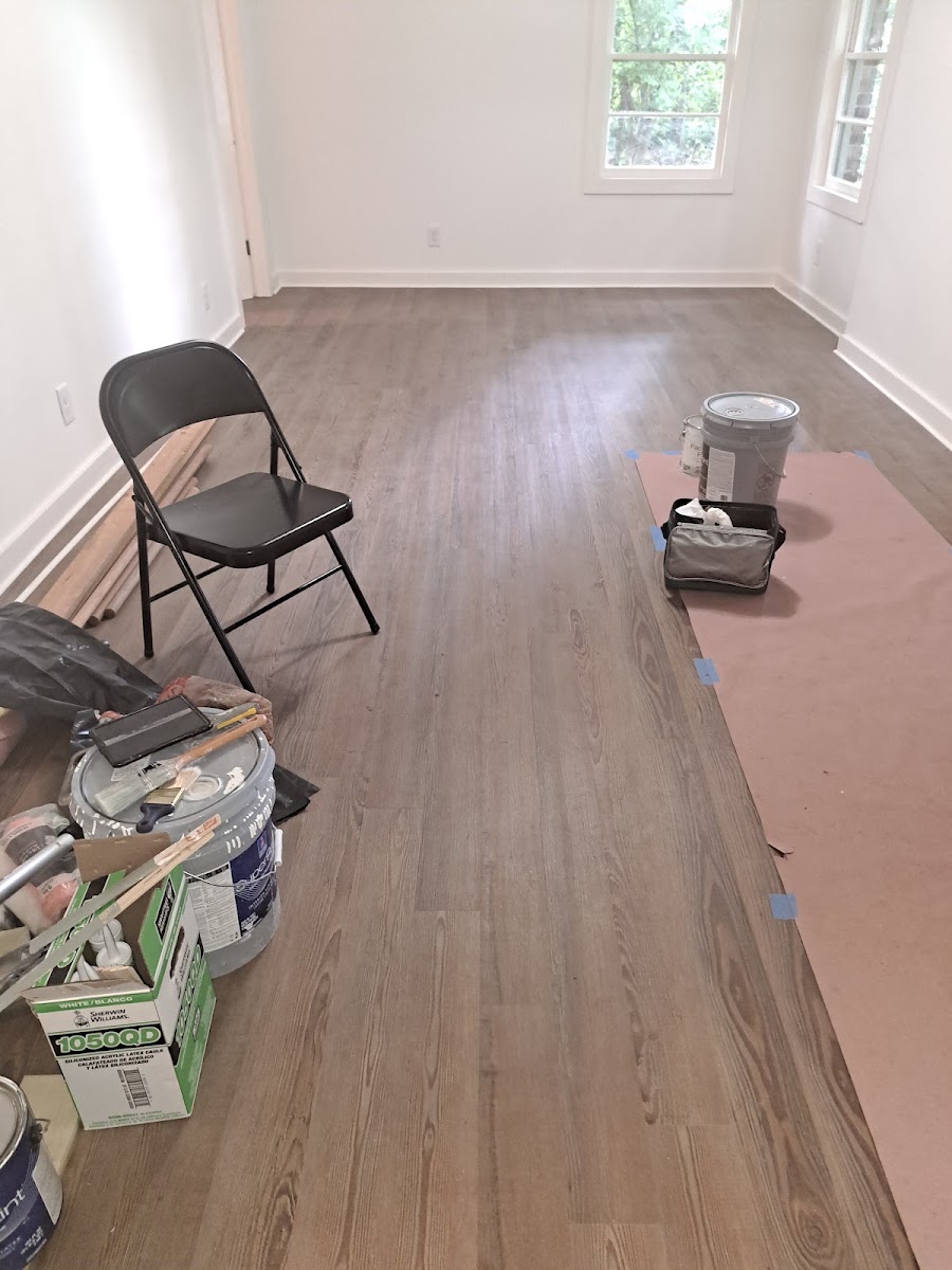 Rich Flooring