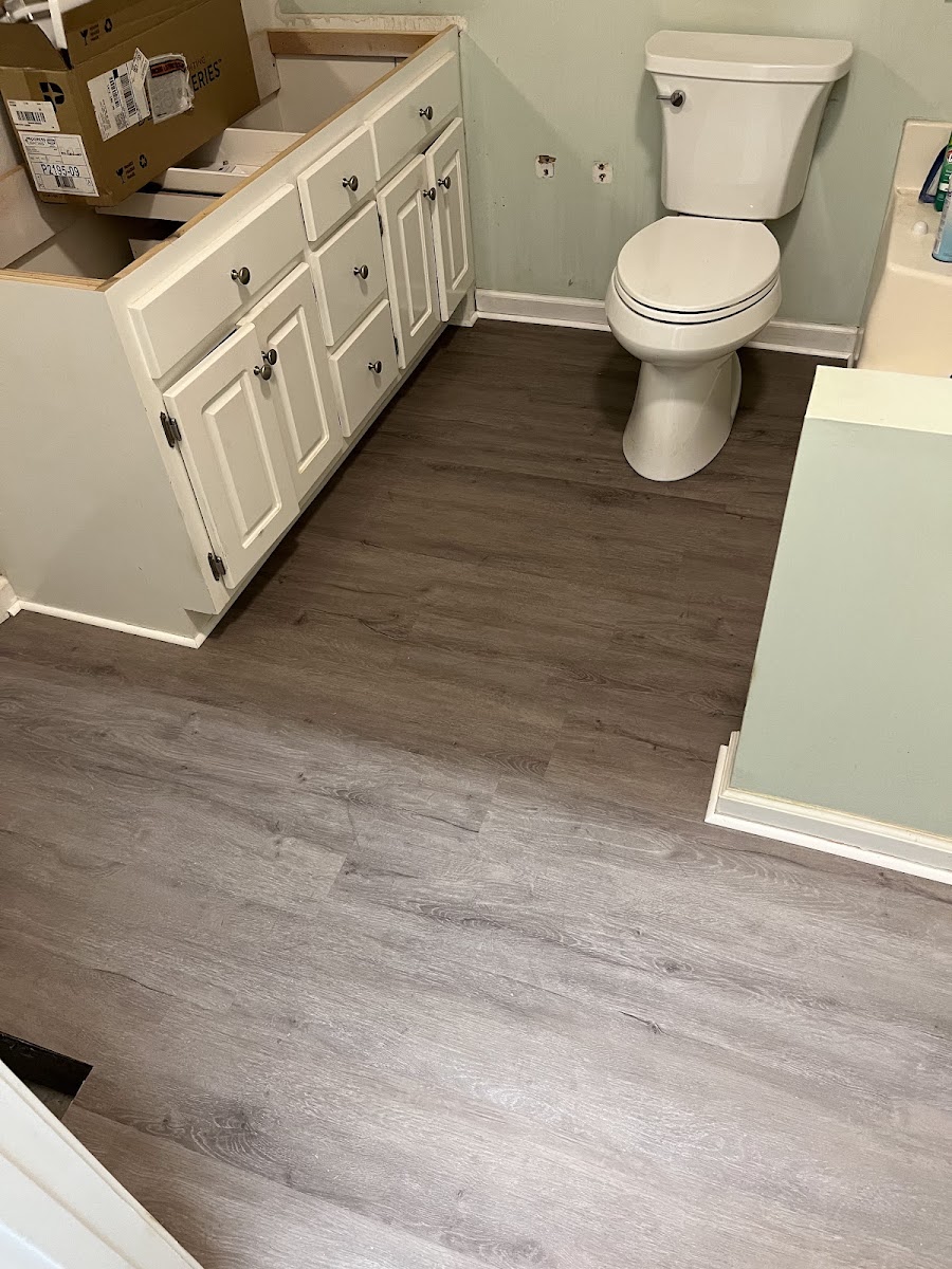 Rich Flooring