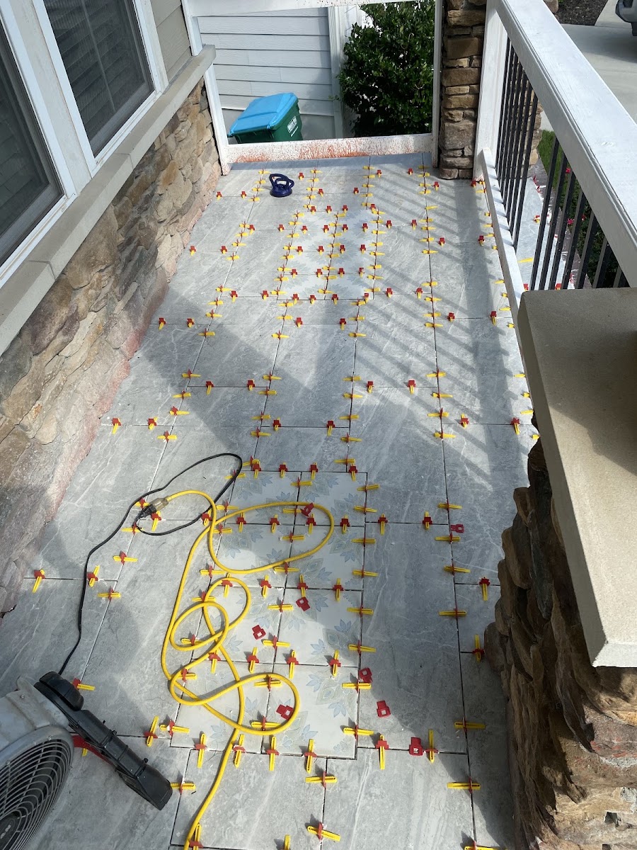 Rich Flooring