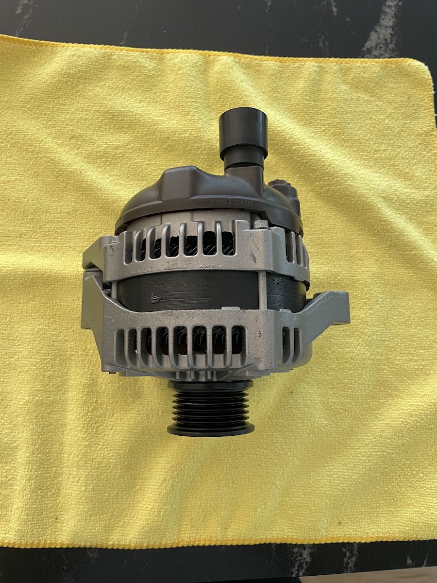 SHR Auto Electric (Sleepy Hollow Rebuilders)