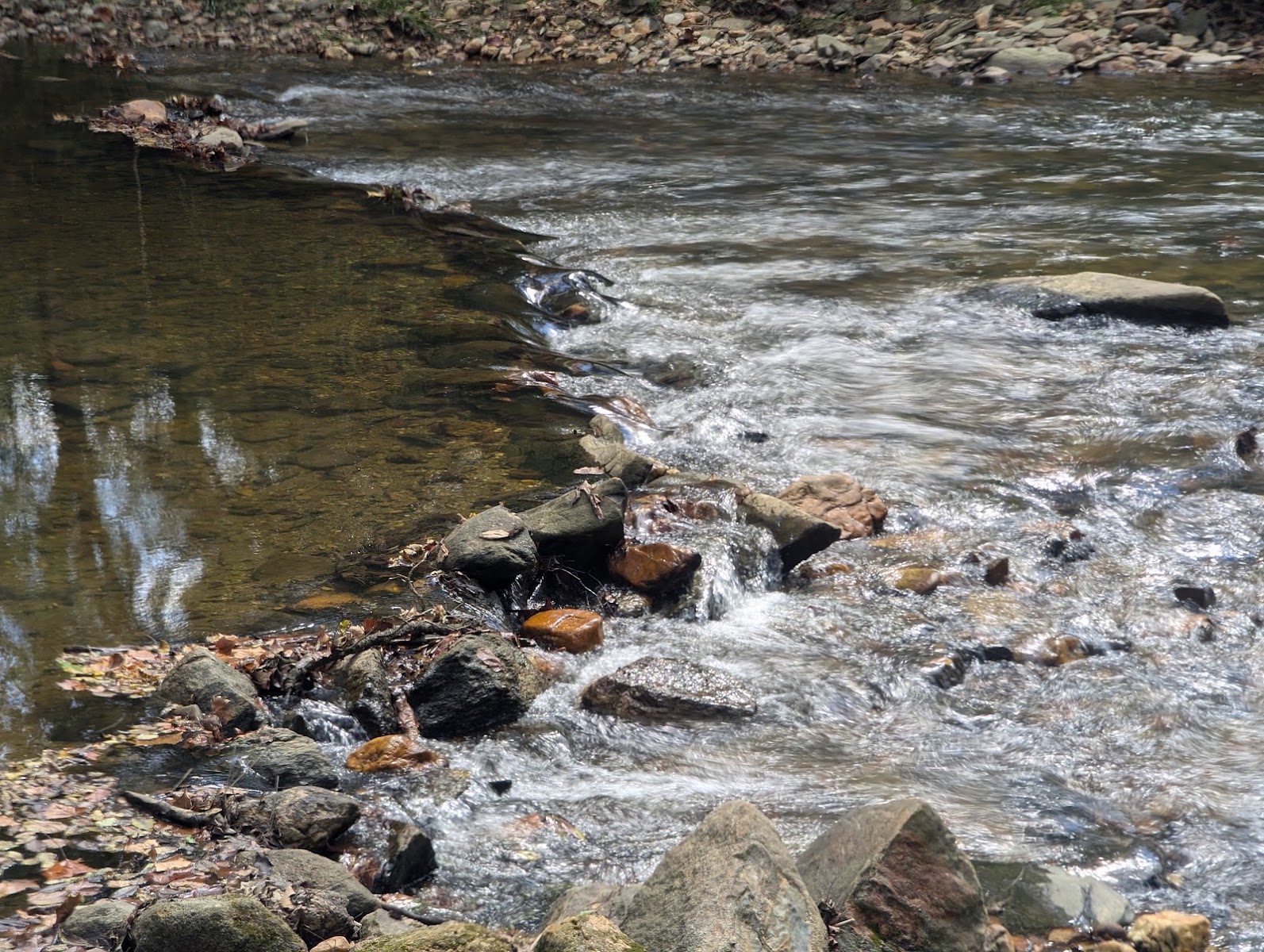 Solomans On The Creek Campground Event Center