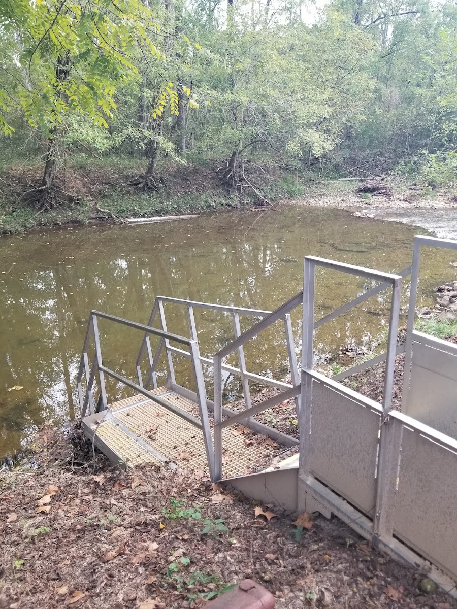 Solomans On The Creek Campground Event Center