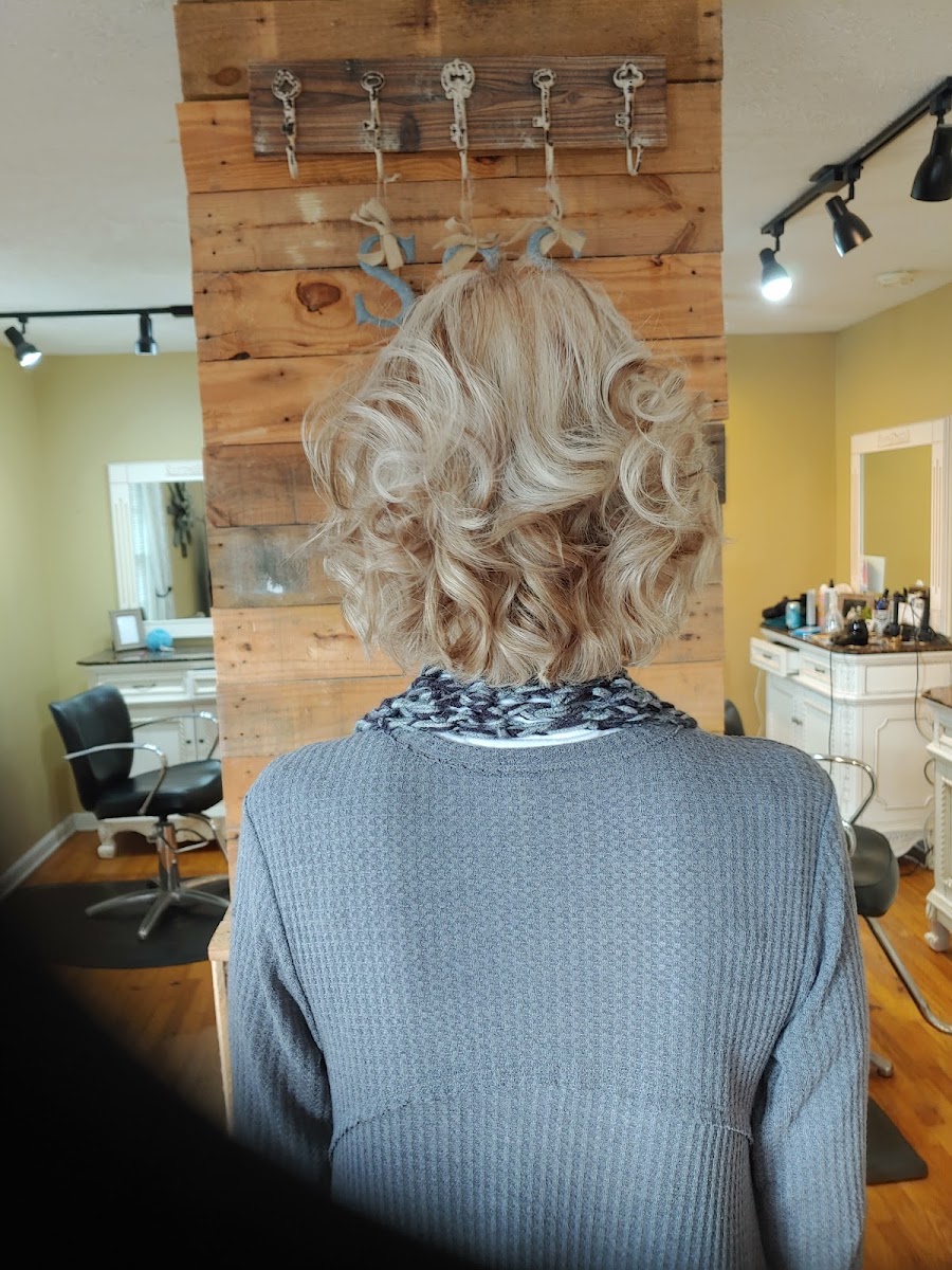 Southern Sass Salon