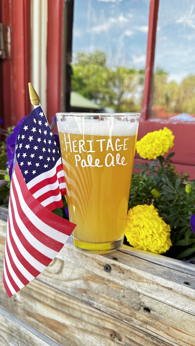 Talking Rock Brewery