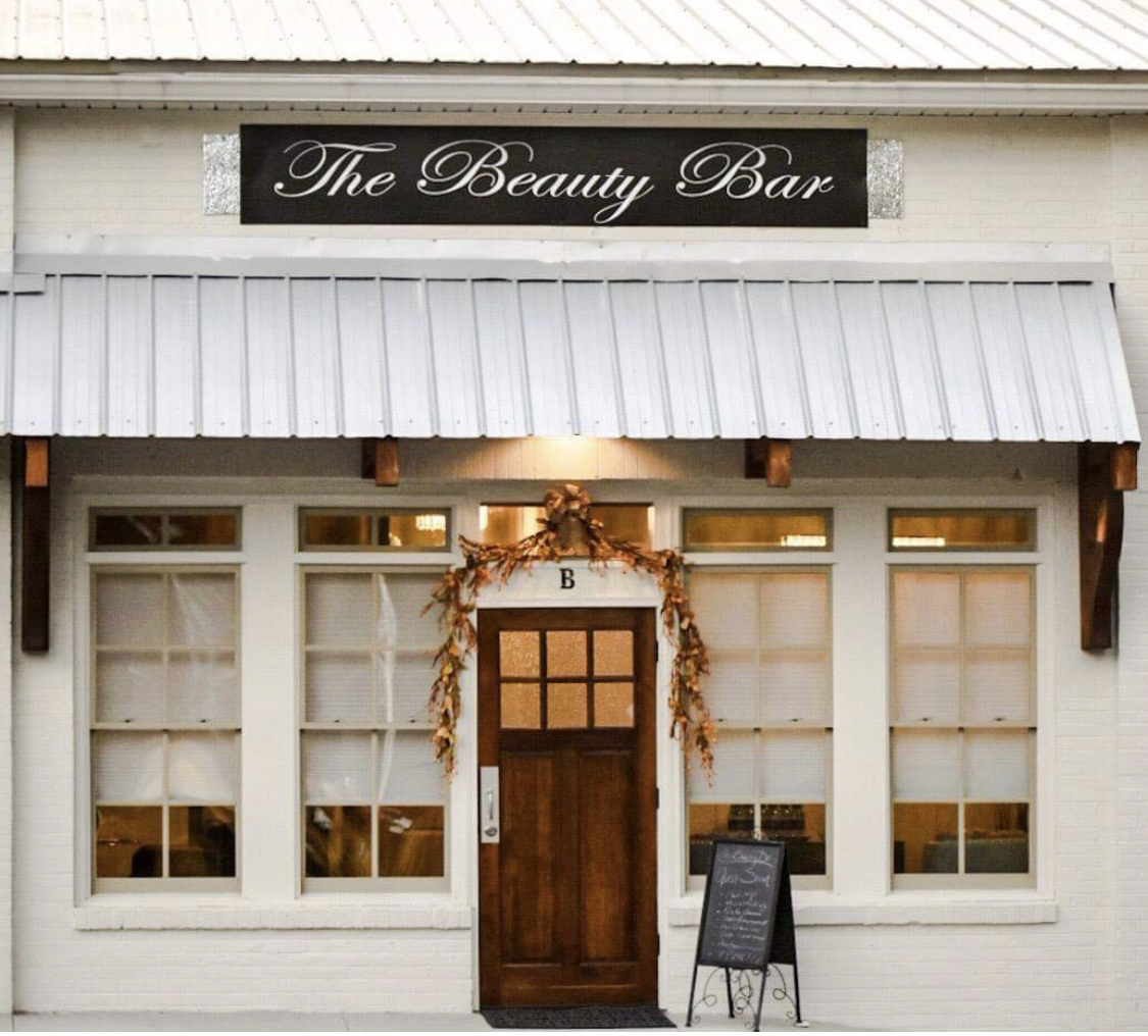 The Beauty Bar