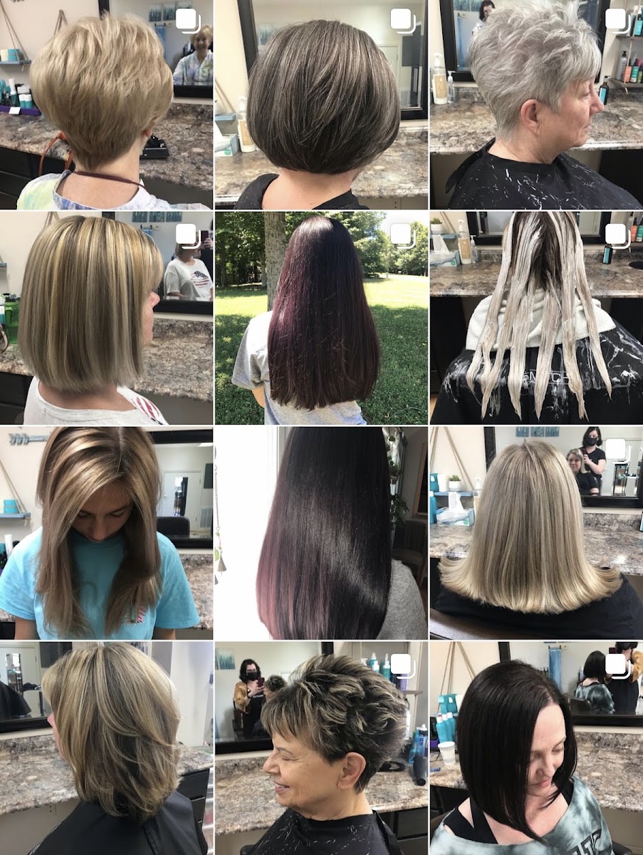 The Hair Loft LLC