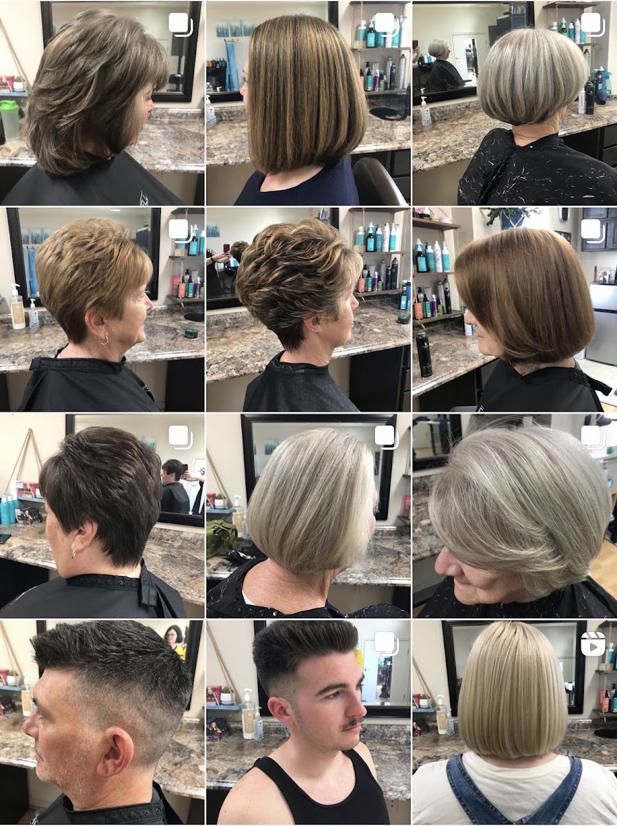 The Hair Loft LLC