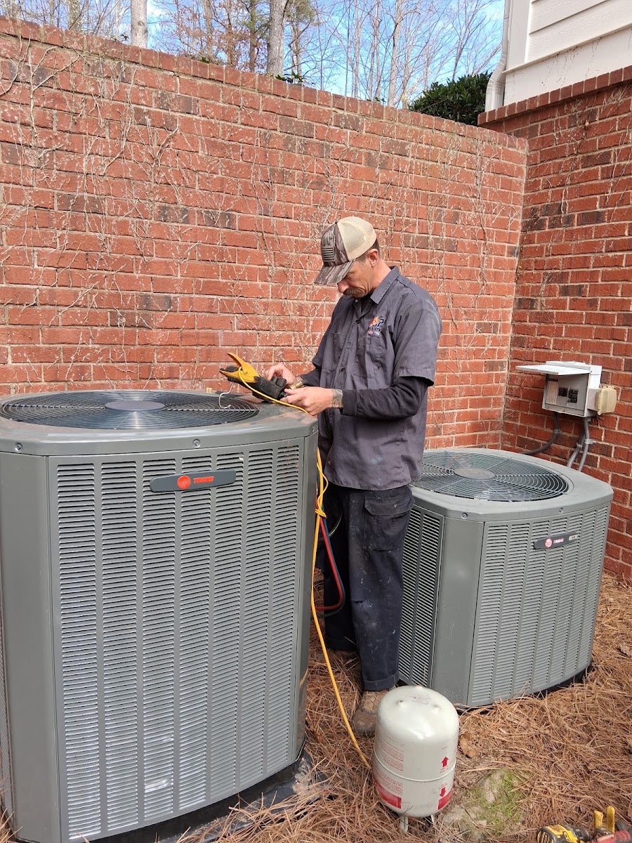Top Quality Heating & Cooling