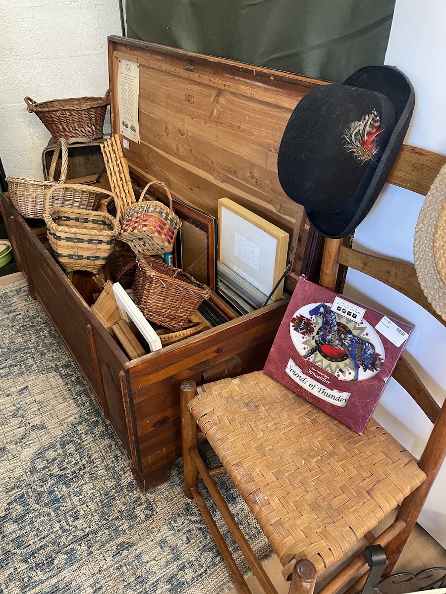 Underground Antiques