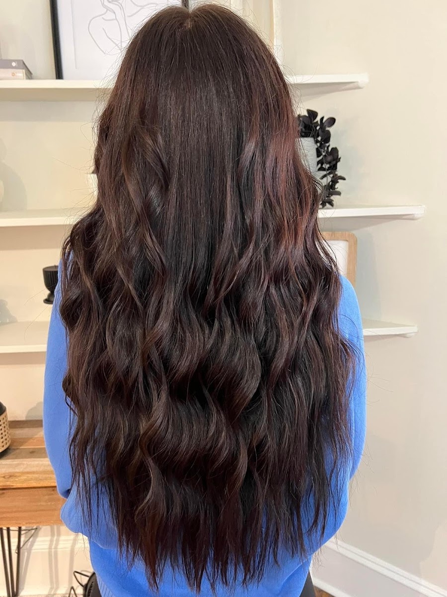 Uptown Salon