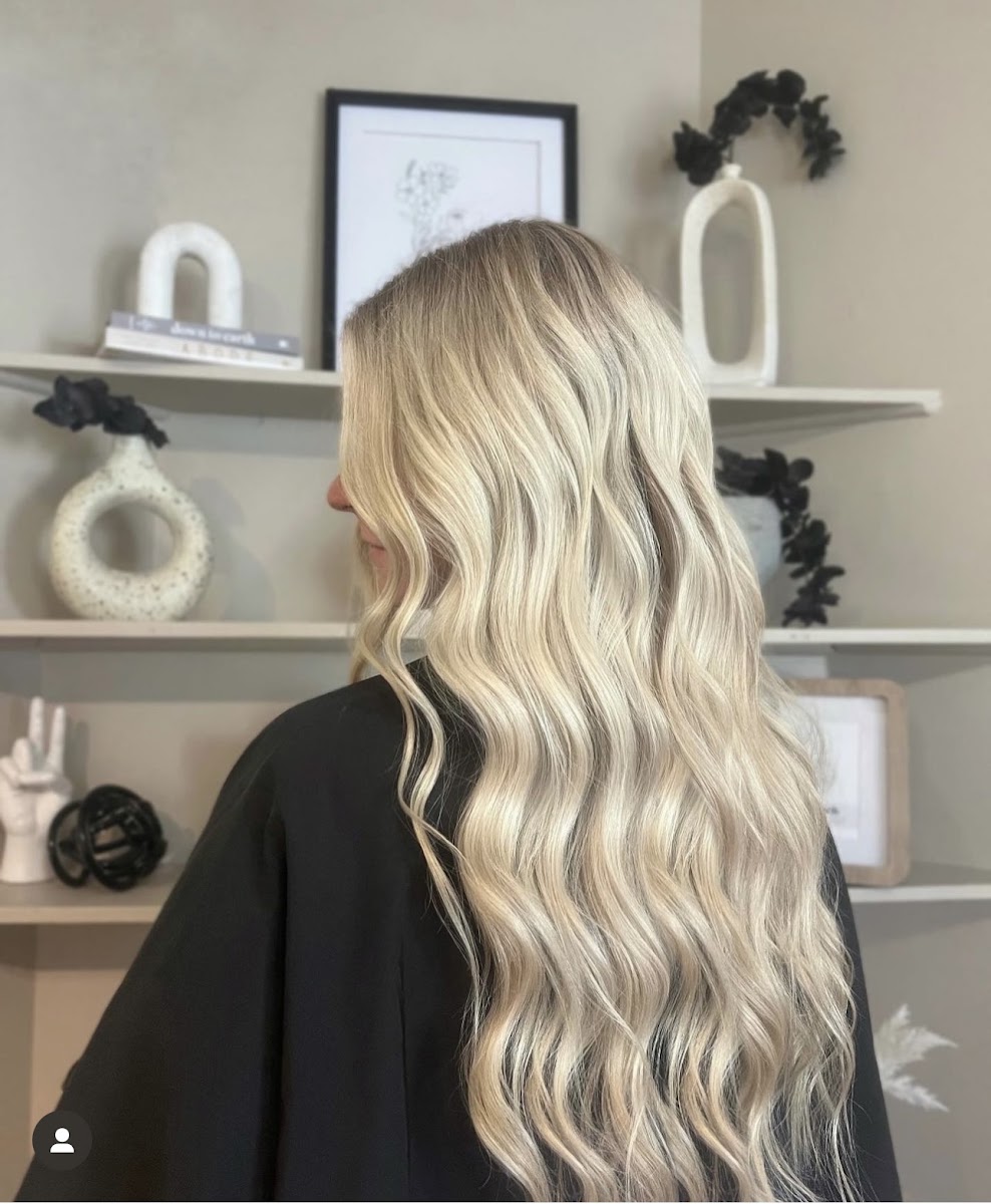 Uptown Salon