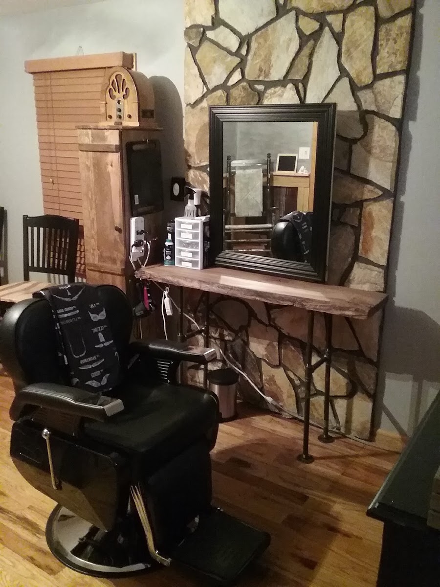 West End Barber Shop